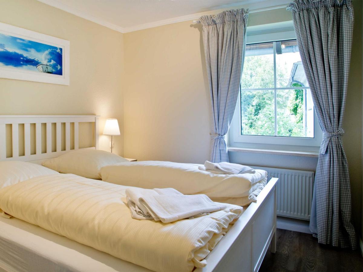 TRA7c Ferienwohnung Kossmann Niendorf  Exterior foto